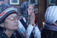 29-Служение епископа Амфилохия в Крещенский сочельник