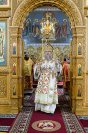 27-Епископ Амфилохий принял участие в торжествах, посвященных 20-летию учреждения Астанайской и Алма-Атинской епархии