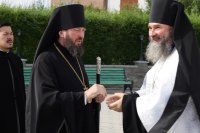 1-Преображение Господа Бога и Спаса нашего Иисуса Христа