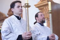 4-Преображение Господа Бога и Спаса нашего Иисуса Христа