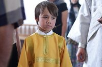6-Преображение Господа Бога и Спаса нашего Иисуса Христа