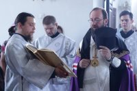 8-Преображение Господа Бога и Спаса нашего Иисуса Христа