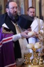 13-Преображение Господа Бога и Спаса нашего Иисуса Христа