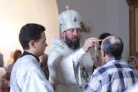 20-Преображение Господа Бога и Спаса нашего Иисуса Христа