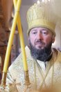 14-Архиерейское богослужение в Неделю 9-ю по Пятидесятнице
