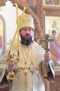 15-Архиерейское богослужение в Неделю 9-ю по Пятидесятнице