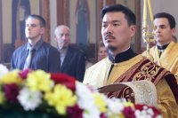 17-Архиерейское богослужение в Неделю 9-ю по Пятидесятнице