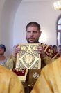 18-Архиерейское богослужение в Неделю 9-ю по Пятидесятнице