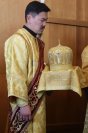 23-Архиерейское богослужение в Неделю 9-ю по Пятидесятнице