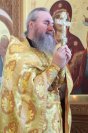 24-Архиерейское богослужение в Неделю 9-ю по Пятидесятнице