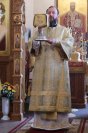 25-Архиерейское богослужение в Неделю 9-ю по Пятидесятнице