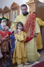 30-Архиерейское богослужение в Неделю 9-ю по Пятидесятнице