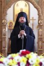 34-Архиерейское богослужение в Неделю 9-ю по Пятидесятнице