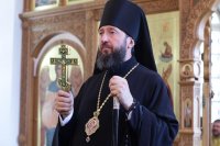 37-Архиерейское богослужение в Неделю 9-ю по Пятидесятнице