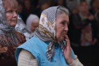 8-Святое Богоявление. Крещение Господа Бога и Спаса нашего Иисуса Христа