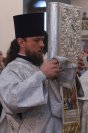 9-Святое Богоявление. Крещение Господа Бога и Спаса нашего Иисуса Христа