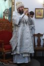 11-Святое Богоявление. Крещение Господа Бога и Спаса нашего Иисуса Христа