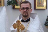 14-Святое Богоявление. Крещение Господа Бога и Спаса нашего Иисуса Христа