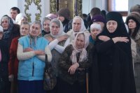 18-Святое Богоявление. Крещение Господа Бога и Спаса нашего Иисуса Христа