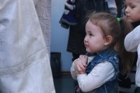 19-Святое Богоявление. Крещение Господа Бога и Спаса нашего Иисуса Христа