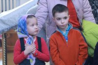 20-Святое Богоявление. Крещение Господа Бога и Спаса нашего Иисуса Христа