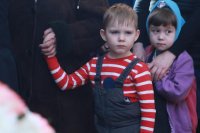 21-Святое Богоявление. Крещение Господа Бога и Спаса нашего Иисуса Христа