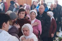 23-Святое Богоявление. Крещение Господа Бога и Спаса нашего Иисуса Христа