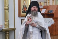 25-Святое Богоявление. Крещение Господа Бога и Спаса нашего Иисуса Христа