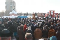 29-Святое Богоявление. Крещение Господа Бога и Спаса нашего Иисуса Христа