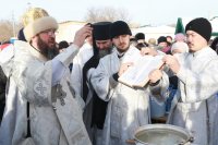 31-Святое Богоявление. Крещение Господа Бога и Спаса нашего Иисуса Христа