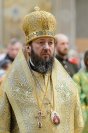 5-Епископ Амфилохий принял участие в праздновании дня памяти преподобного Севастиана Карагандинского в "Шахтерской столице" Казахстана