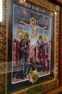 31-Епископ Амфилохий принял участие в праздновании дня памяти преподобного Севастиана Карагандинского в "Шахтерской столице" Казахстана