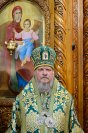 44-Епископ Амфилохий принял участие в праздновании дня памяти преподобного Севастиана Карагандинского в "Шахтерской столице" Казахстана