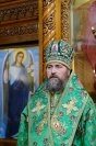 45-Епископ Амфилохий принял участие в праздновании дня памяти преподобного Севастиана Карагандинского в "Шахтерской столице" Казахстана
