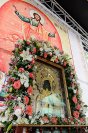 25-Празднование 20-летия Астанайской и Алма-Атинской епархии продолжилось служением Литургии в Никольском соборе Южной столицы 