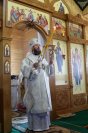 11-Преобразился еси на горе, Христе Боже.  Архипастырский визит в город Шемонаиха.