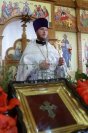 25-Преобразился еси на горе, Христе Боже.  Архипастырский визит в город Шемонаиха.