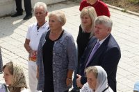 39-Преобразился еси на горе, Христе Боже.  Архипастырский визит в город Шемонаиха.