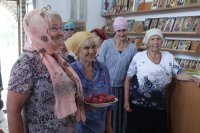 54-Преобразился еси на горе, Христе Боже.  Архипастырский визит в город Шемонаиха.
