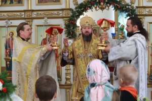Собор Предтечи и Крестителя Господня Иоанна