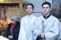 3-Собор Предтечи и Крестителя Господня Иоанна
