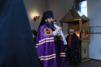 4-Собор Предтечи и Крестителя Господня Иоанна