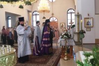 7-Собор Предтечи и Крестителя Господня Иоанна