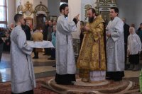 10-Собор Предтечи и Крестителя Господня Иоанна