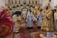 11-Собор Предтечи и Крестителя Господня Иоанна