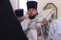 13-Собор Предтечи и Крестителя Господня Иоанна