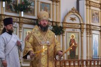 14-Собор Предтечи и Крестителя Господня Иоанна