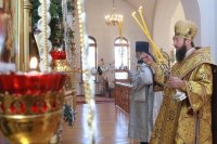15-Собор Предтечи и Крестителя Господня Иоанна