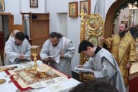 19-Собор Предтечи и Крестителя Господня Иоанна