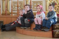 20-Собор Предтечи и Крестителя Господня Иоанна